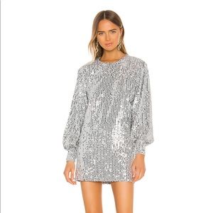 Camila Coelho Jezebel Dress